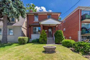 Detached House for Sale, 23 Venn Cres, Toronto, ON