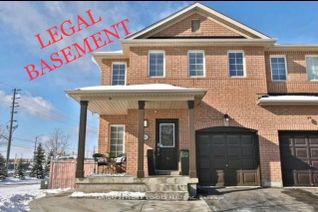 House for Rent, 23 Travis Cres, Brampton, ON