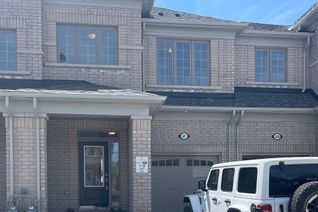 Freehold Townhouse for Rent, 527 Trevor St, Cobourg, ON