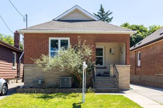 Bungalow for Rent, 24 Wexford Ave N, Hamilton, ON