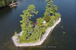 Property for Sale, 1011 Hitchcock Island, Rideau Lakes, ON