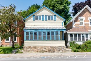 Detached House for Sale, 152 Main St W, Shelburne, ON