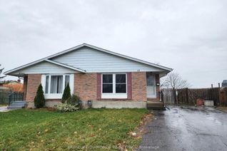 House for Sale, 18 MANLEY Cres, Thorold, ON