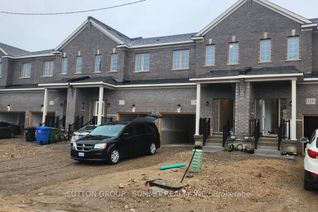 Freehold Townhouse for Rent, 114 Morgan Ave, Southgate, ON