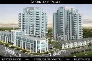 Office for Lease, 1585 Markham Rd #Rm2 401, Toronto, ON