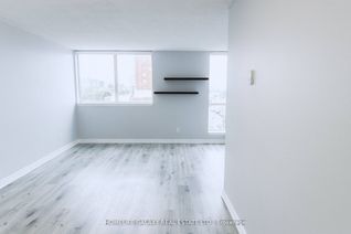 Condo Apartment for Rent, 2460 Eglinton Ave E #514, Toronto, ON