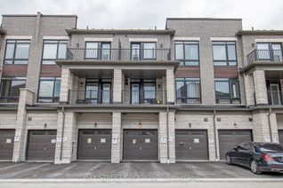 Condo Townhouse for Sale, 420 SALEM Rd S, Ajax, ON