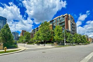 Condo Apartment for Sale, 28 Uptown Dr #203, Markham, ON