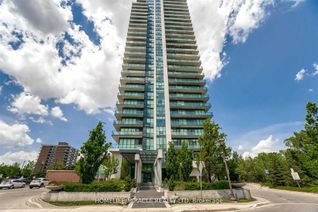 Apartment for Sale, 100 John St #1002, Brampton, ON