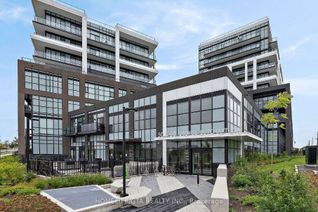 Condo for Sale, 50 George Butchart Dr #416, Toronto, ON