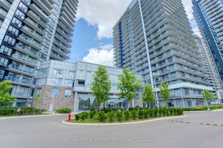 Condo Apartment for Sale, 4655 Metcalfe Ave #2110, Mississauga, ON