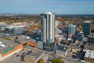 Apartment for Rent, 60 Frederick St #1809, Kitchener, ON