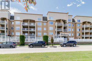 Condo for Sale, 5590 45 Street #301, Red Deer, AB