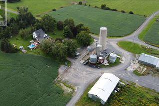 Residential Farm for Sale, 2025 Forgues Road Road, Crysler, ON