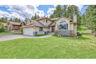 Detached House for Sale, 769 Westridge Drive, Invermere, BC