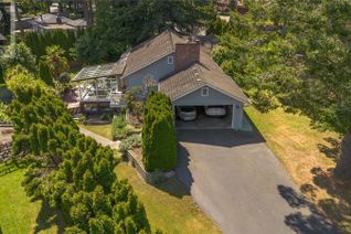 House for Sale, 981 Royal Oak Dr, Saanich, BC