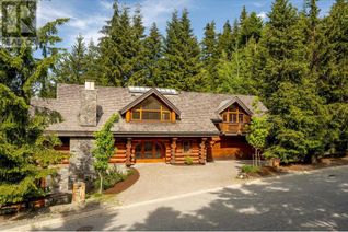 House for Sale, 3817 Sunridge Drive, Whistler, BC