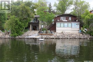 Detached House for Sale, 538 Bolingbroke Place, Pasqua Lake, SK