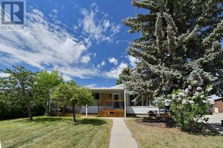House for Sale, 94 Oberlin Avenue, Red Deer, AB