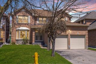 Property for Rent, 17 Ryecliffe Crt #Upper, Toronto, ON