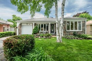 Property for Sale, 51 Bledlow Manor Dr, Toronto, ON