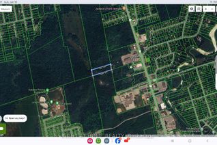 Vacant Residential Land for Sale, 0 Baseline Rd, Georgina, ON