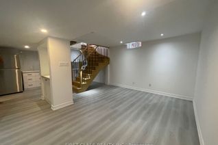 Detached House for Rent, 36 Soho Cres #Basemen, Markham, ON