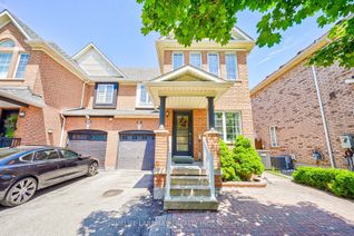 Semi-Detached House for Sale, 48 Hollywood Hill Circ, Vaughan, ON