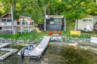 Cottage for Sale, 32 Ballam Lane, Madoc, ON