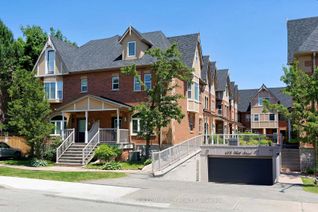 Property for Sale, 125 Hall St #1, Richmond Hill, ON