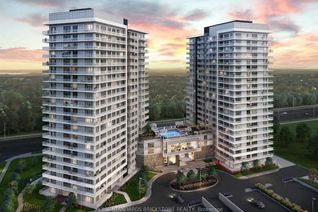 Condo Apartment for Sale, Mississauga, ON