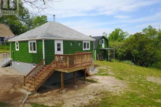 Bungalow for Sale, 20 Courtney Road, Cape North, NS