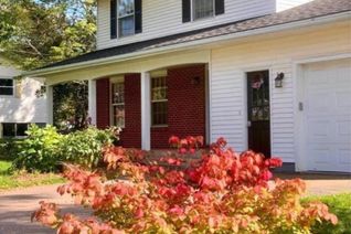 Detached House for Sale, 96 Nassau St., Charlottetown, PE