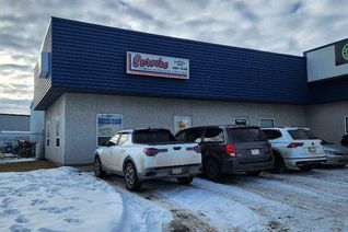 Industrial Property for Sale, 6150 46a Avenue #10, Red Deer, AB
