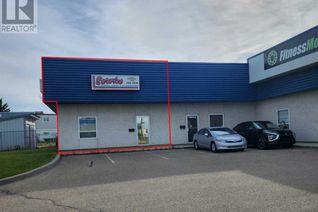 Industrial Property for Sale, 6150 46a Avenue #10, Red Deer, AB