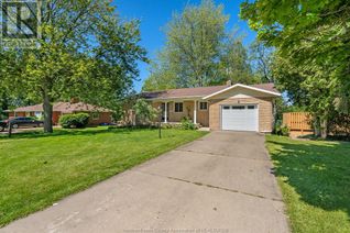 Detached House for Sale, 96 Byron, Wheatley, ON