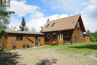 Detached House for Sale, Township Rd 351a, Rural Clearwater County, AB