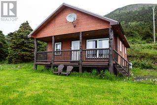Property, 89 Main Road, Cape Anguille, NL