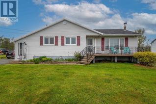 Detached House for Sale, 11 Grant Street, Glace Bay, NS