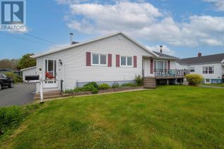 Duplex for Sale, 11 Grant Street, Glace Bay, NS