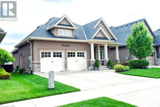 Bungalow for Sale, 26 Rosewood Crescent, Fonthill, ON
