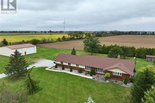 Raised Ranch-Style House for Sale, 6541 Middle Line, South Buxton, ON