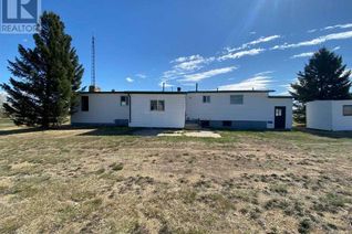 Property for Sale, 253080 A & 253080 B Range Road 182, Rural Wheatland County, AB