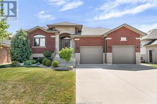 Ranch-Style House for Sale, 86 Antonio Court, Leamington, ON
