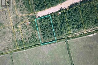 Vacant Residential Land for Sale, Lot Langton, Irishtown, NB