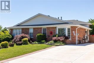 Semi-Detached House for Sale, 7992 Post Road, Niagara Falls, ON