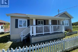 House for Sale, 42-46 Church Road, New Perlican, NL