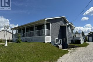 Detached House for Sale, 48 Wights Road, Deer Lake, NL