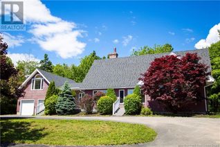 Detached House for Sale, 245 Renshaw Road, Rothesay, NB