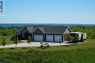 Bungalow for Sale, 191 Ishwar Drive, Georgian Bluffs, ON